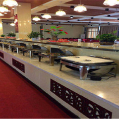 餐饮模块 