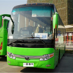小交通模块 