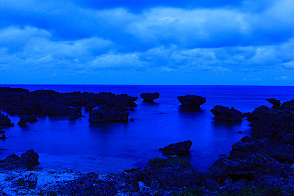 从海洋岛到大长山岛交通线路_从海洋岛到大长