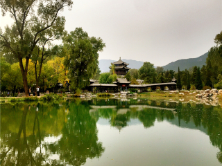 怎么去山西五臺(tái)山旅游_山西五臺(tái)山旅游組團(tuán)_去山西五臺(tái)山靠譜的旅行團(tuán)