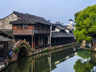 华东包团游_华东游报团_华东旅游团报价自由行