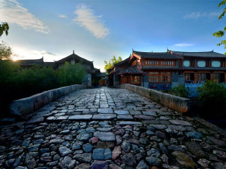 現(xiàn)在去云南麗江旅游多少錢_云南麗江過春節(jié)旅行團(tuán)_云南麗江半自助游