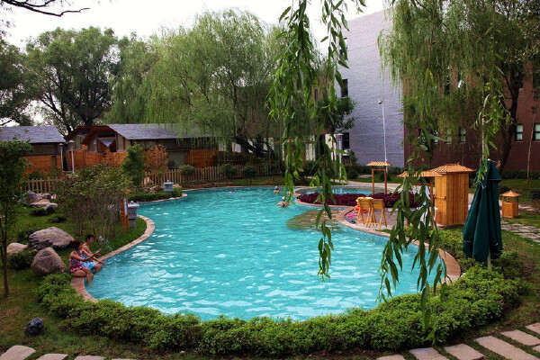 ​八月去营口是否推荐 