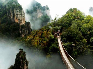 2021年廬山旅游團報價_廬山自由行還是跟團好_廬山最適合旅游的季節(jié)