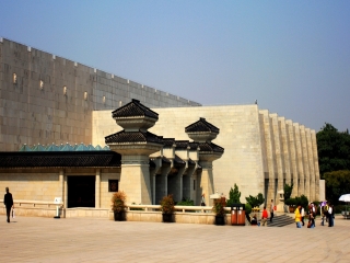 西安兵馬俑私人定制旅游_西安兵馬俑游跟團(tuán)多少錢_西安兵馬俑旅游花多少錢