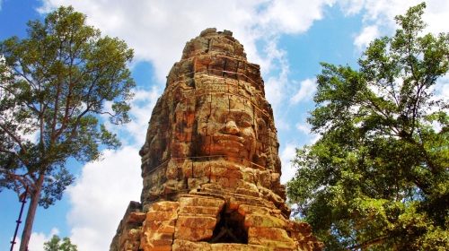 曼谷-华欣机票+当地5晚6日游 私人定制6人五星