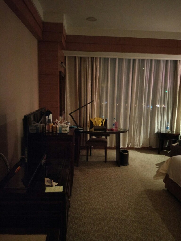 内江艾林大千国际酒店