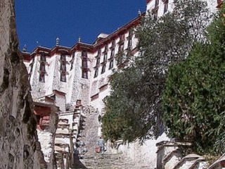 拉萨五日旅游_去拉萨旅游团队_拉萨旅游人次