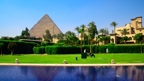 埃及机票+当地8日游 vip小团\/埃航直飞\/红海2天