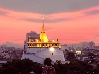 泰国游旅游团_去泰国旅游_泰国自由行组团