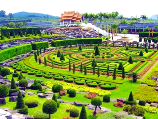 泰国报团游_泰国跟团旅游报价_泰国旅游费用
