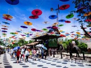 过年泰国旅游团_泰国旅游十日游_泰国10日游多少钱