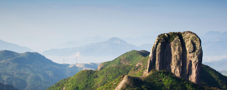 更多城市 温岭市 4分 温岭市有长屿硐天和方山—南嵩岩2个省级风景