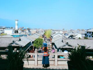 云南麗江旅游花多少錢_云南麗江游 旅行團_云南麗江旅游價格多少跟團