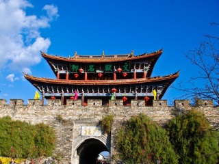 云南麗江旅游花多少錢_云南麗江游 旅行團_云南麗江旅游價格多少跟團