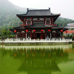 小交通模块 