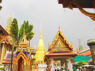 泰国十一日游多少钱_泰国旅游团旅游_泰国跟团游