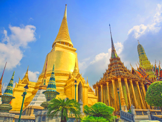 泰国十一日游多少钱_泰国旅游团旅游_泰国跟团游
