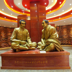 小交通模块 