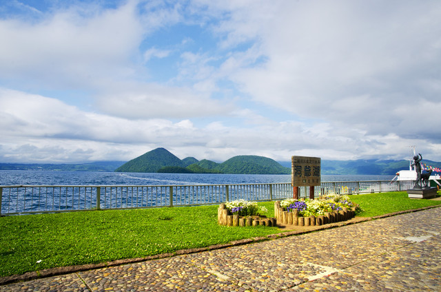 【日本之旅】北海道的浪漫之海,惊艳之海,大美之海