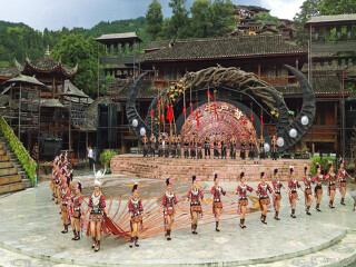 去貴州黃果樹(shù)瀑布旅游_貴州黃果樹(shù)瀑布自由行費(fèi)用_旅游去貴州黃果樹(shù)瀑布