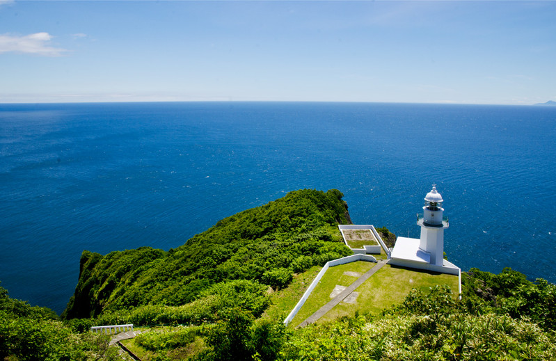 【日本之旅】北海道的浪漫之海,惊艳之海,大美之海