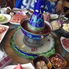 餐饮模块 