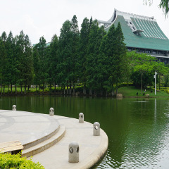 活动模块 