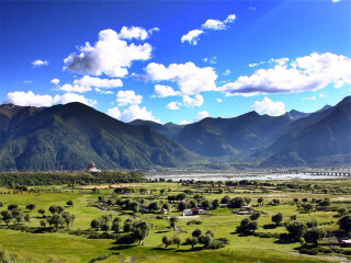 西藏旅行网_西藏旅游大概多少钱_出发到西藏旅游