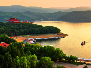 旅游去北京_北京旅游費(fèi)用_北京旅游一次多少錢