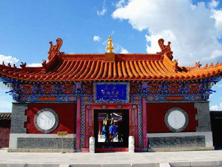 呼倫貝爾報團多少錢_去呼倫貝爾報團多少錢_旅游團呼倫貝爾