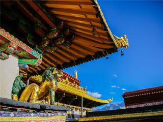 西藏旅行网_西藏旅游大概多少钱_出发到西藏旅游