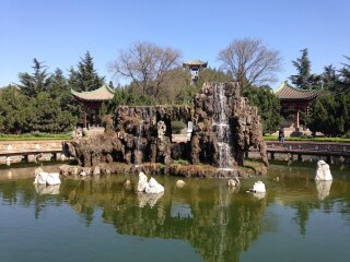 到西安-兵马俑的旅行_西安-兵马俑旅游优惠_到西安-兵马俑旅游6日
