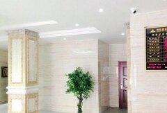 酒店模块 