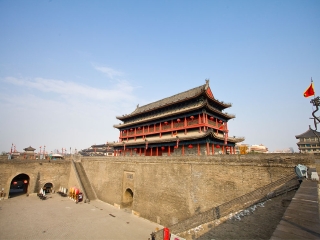 西安華清宮旅游多少錢_去西安華清宮旅游_西安華清宮高端品質(zhì)旅游團(tuán)