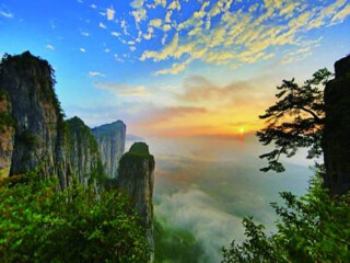 湖北恩施大峽谷旅游要多少錢2021_湖北恩施大峽谷旅游費用多少_湖北恩施大峽谷游8月份報價