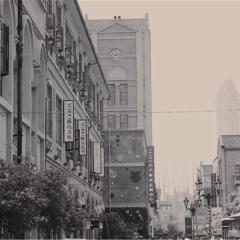 楚河汉街的#旅图换旅费#