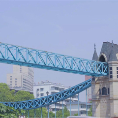 楚河汉街的#旅图换旅费#