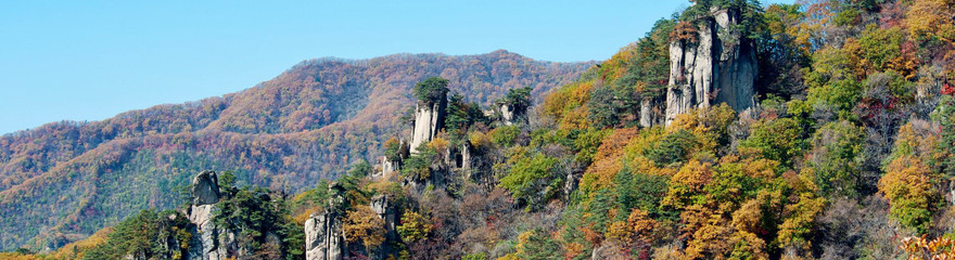 宽甸满族自治县