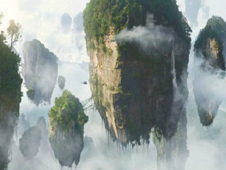 湖南張家界自由行旅游團_湖南張家界游花多少錢_湖南張家界旅行團自由行