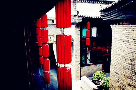 <山西晋祠-平遥古城-乔家大院双高3日游>乐享新春非你莫鼠/独立小包团2人起订不超6人/全程GL8商务车/2晚古城内特色客栈