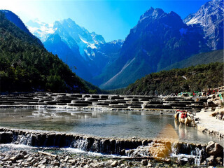泸沽湖旅游会议_泸沽湖旅游十日游_泸沽湖五天旅游