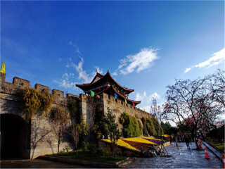 深圳特價(jià)云南大理麗江游_2021年云南大理麗江旅游團(tuán)報(bào)價(jià)_云南大理麗江游報(bào)價(jià)