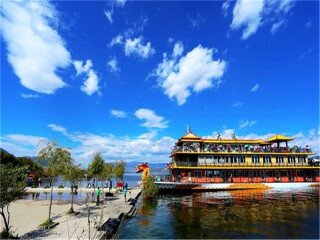 云南麗江半自由行_去云南麗江靠譜的旅行團(tuán)_云南麗江九月旅游