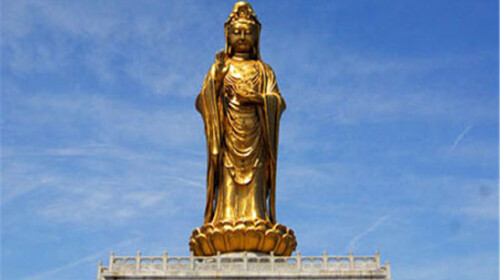  普陀山巴士2日祈福跟团游>宿海边精装客栈, 赠早餐,观日出,赏海景