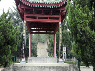 到西安-兵马俑的旅行_西安-兵马俑旅游优惠_到西安-兵马俑旅游6日