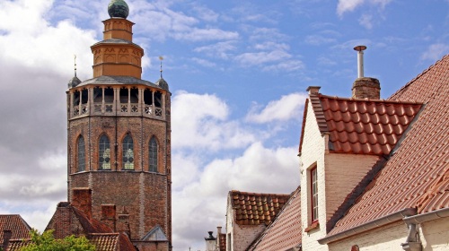 荷兰+比利时+法国+瑞士10日游 途牛自营,一价