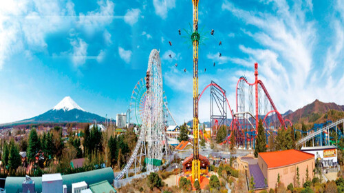 <日本东京-大阪-京都-富士山5晚6日游