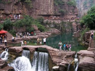 云臺山旅游團(tuán)報價2021_到云臺山旅游_云臺山游組團(tuán)