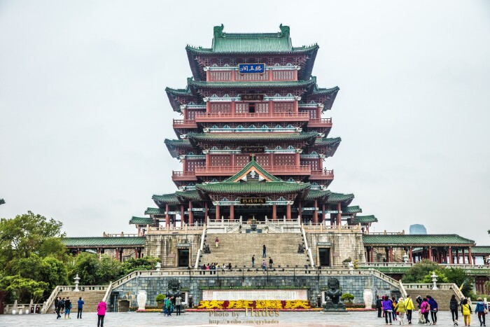 洪都游玩攻略,洪都游玩攻略一日游
